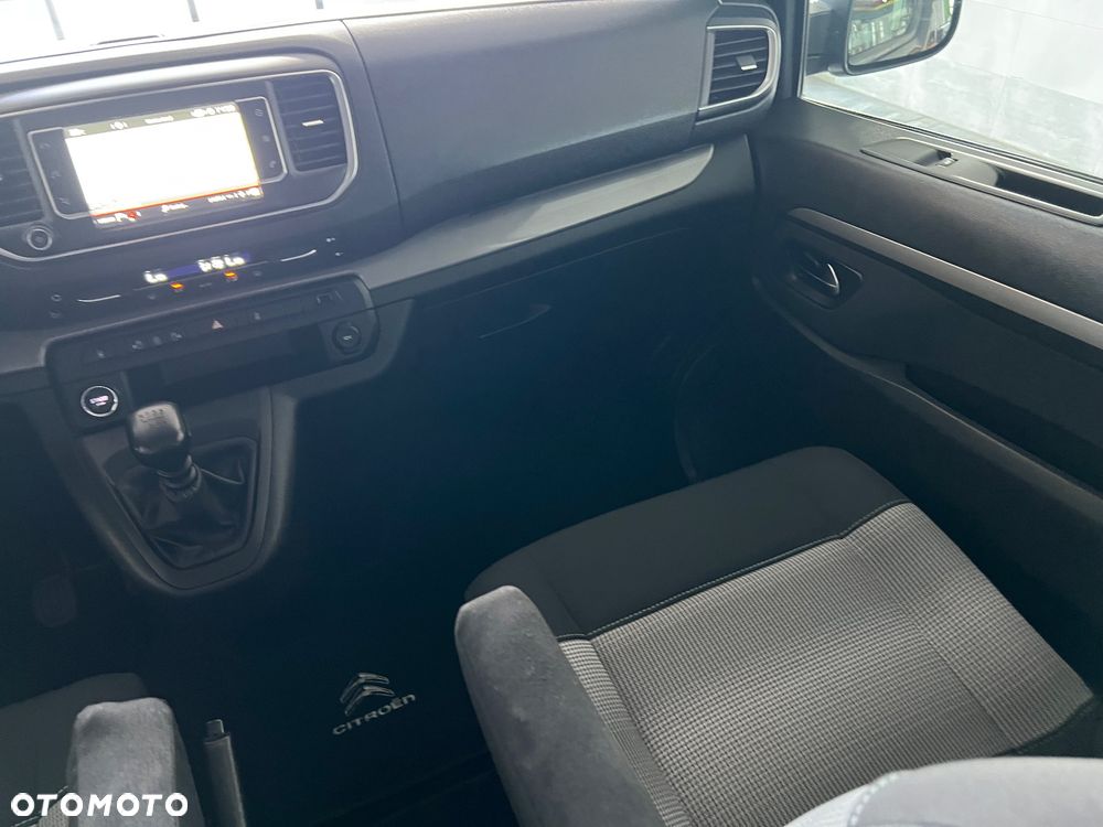 Citroën SpaceTourer - 20