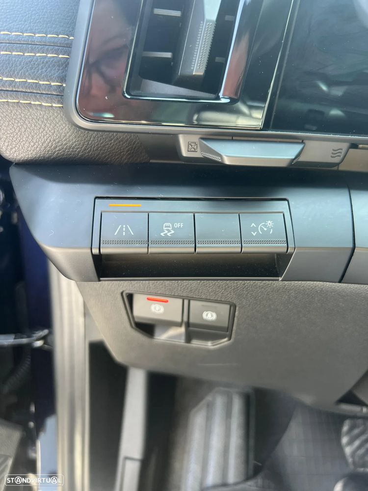 Renault Mégane E-Tech EV60 Evolution Optimum Charge - 18