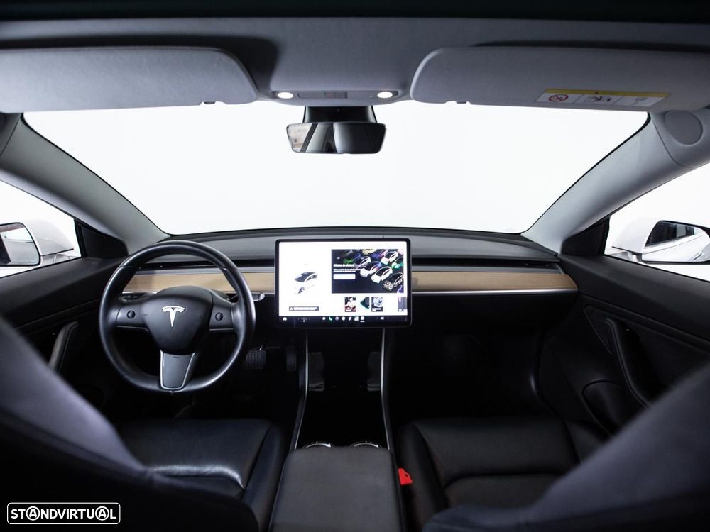 Tesla Model 3 Long-Range Dual Motor AWD - 8