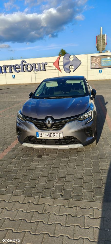 Renault Captur 1.0 TCe Intens - 3