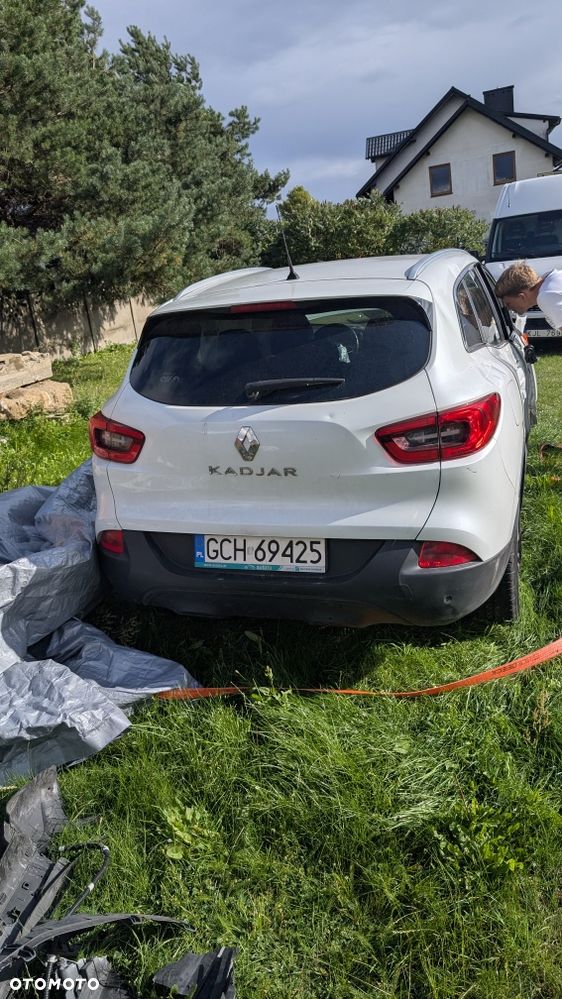 Renault Kadjar - 3