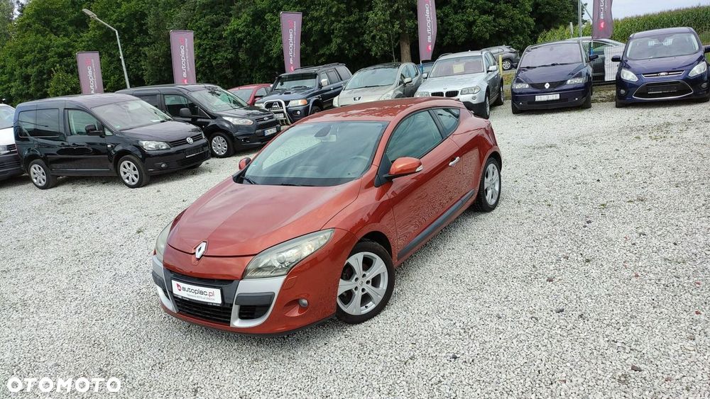 Renault Megane - 9