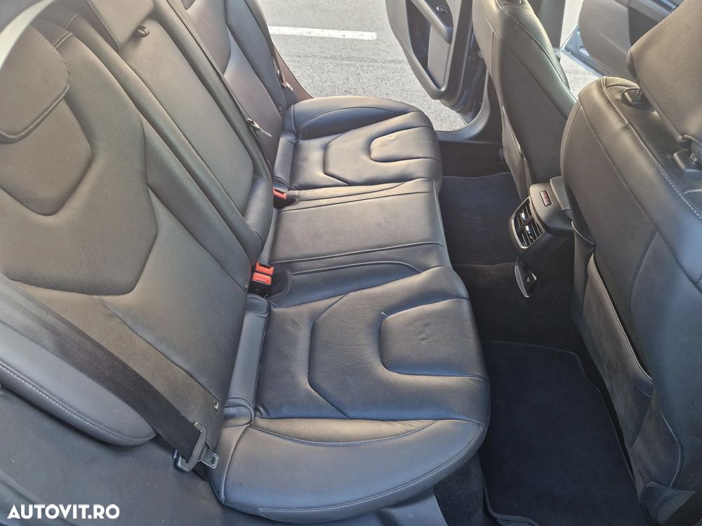 Ford Mondeo 2.0 TDCi Aut. Titanium - 19