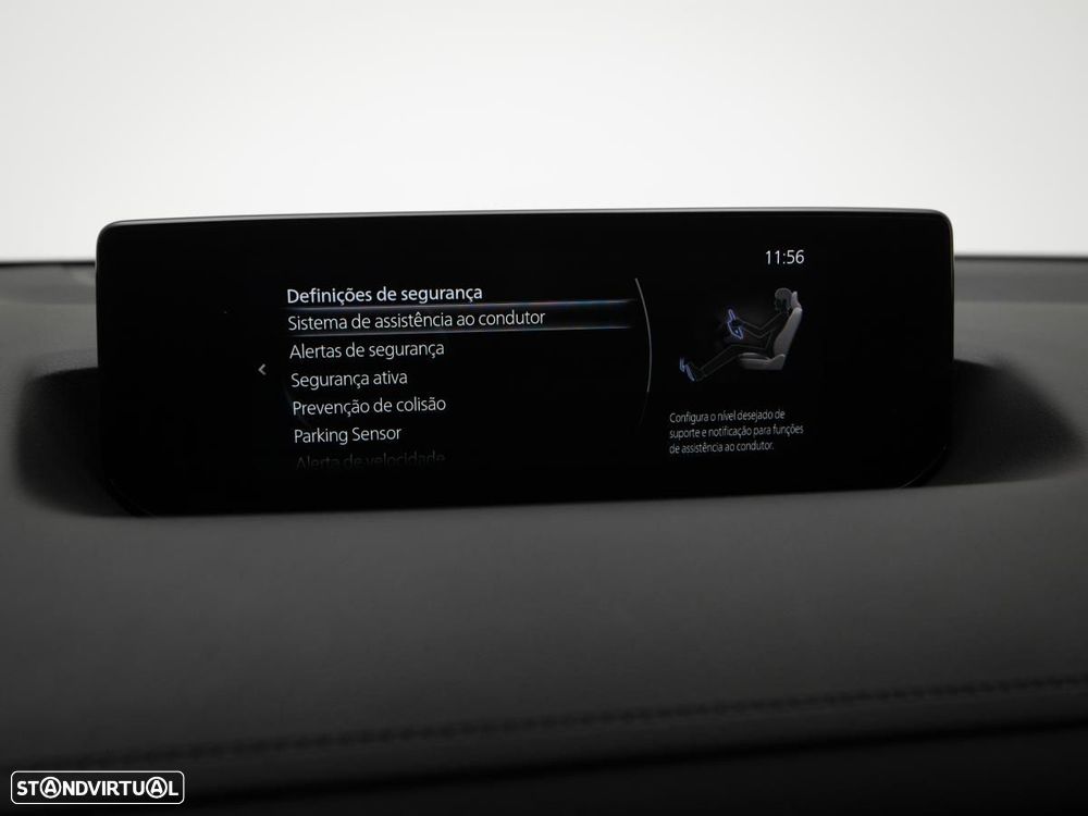 Mazda MX-30 e-SKYACTIV Makoto Urban Expression - 26