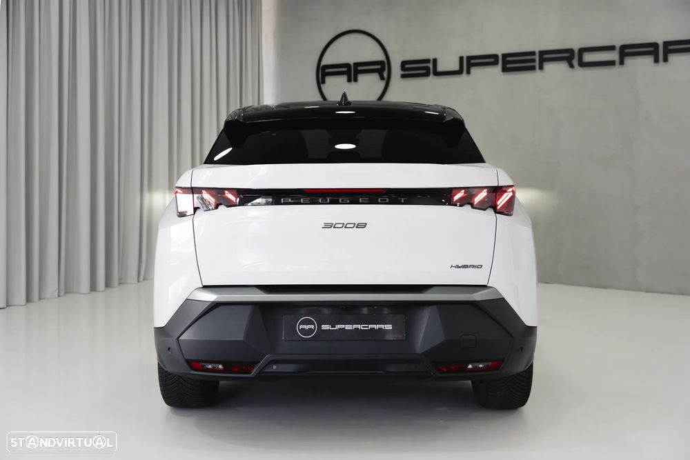 Peugeot 3008 - 13