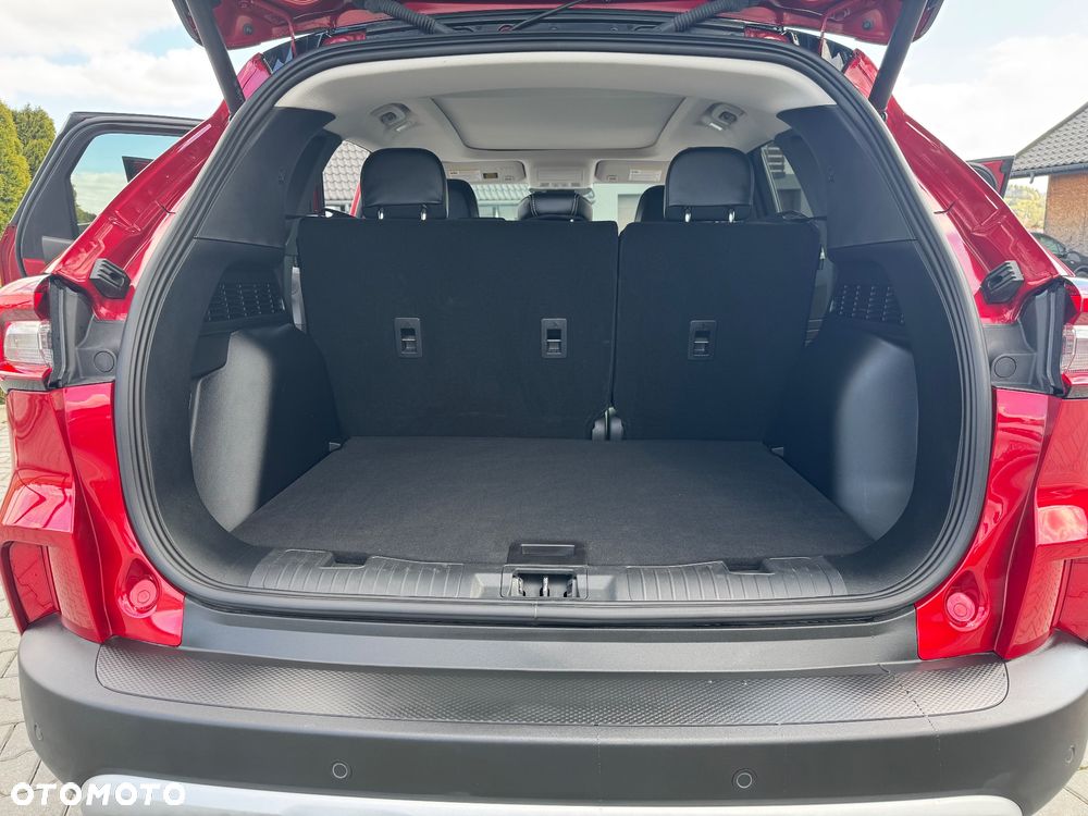 Ford Escape - 17