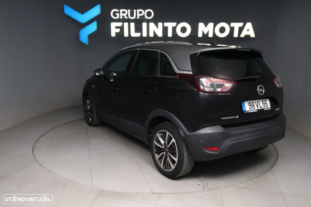 Opel Crossland X 1.2 T Innovation - 4