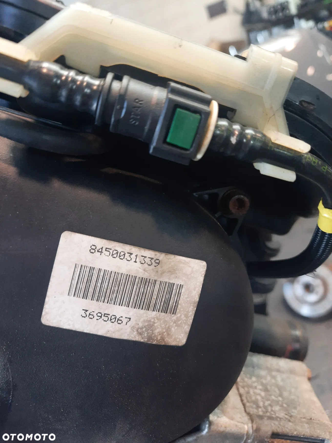 Silnik Łada Vesta 1.6 16V SCE !! Wysyłka !! - 2