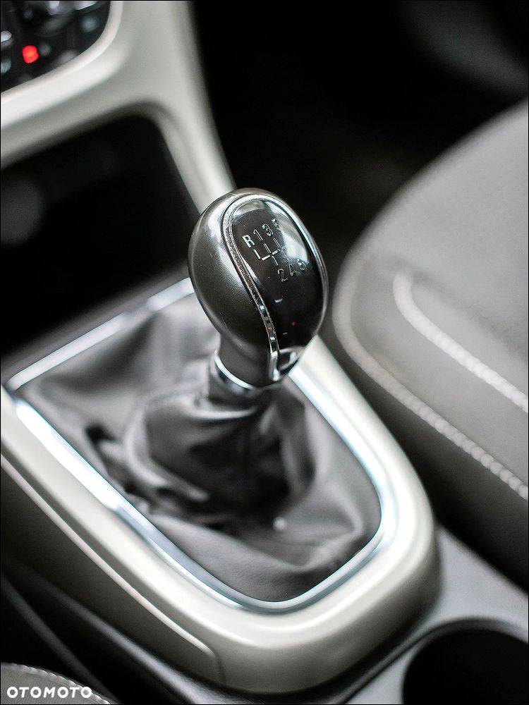 Opel Astra - 29