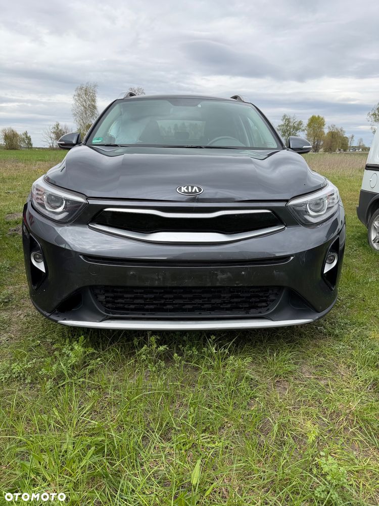 Kia Stonic 1.0 T-GDI 100 OPF Spirit - 8