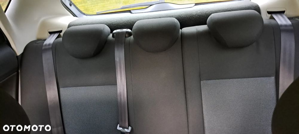 Seat Ibiza - 8