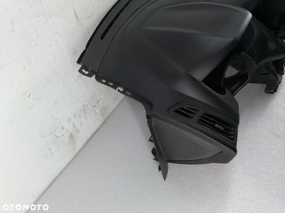 DESKA ROZDZIELCZA,KONSOLA PODUSZKI SENSOR PASY FORD FOCUS III - 11
