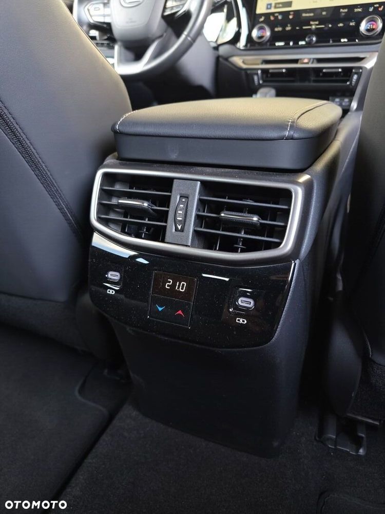 Lexus RX - 22