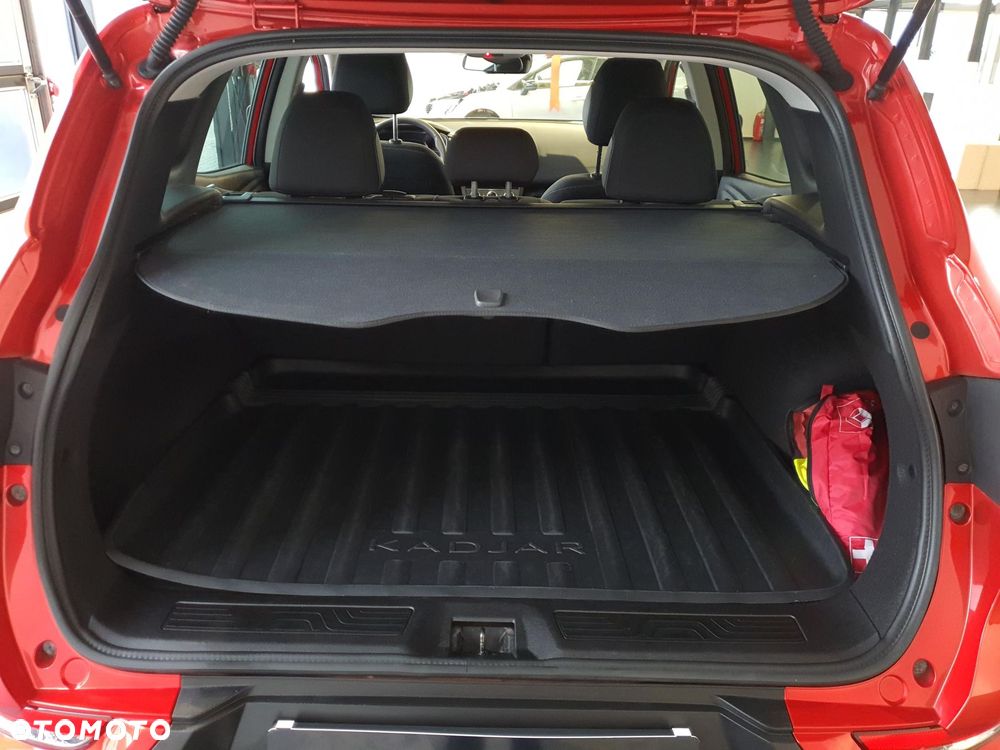 Renault Kadjar 1.3 TCe FAP Easy Life - 20