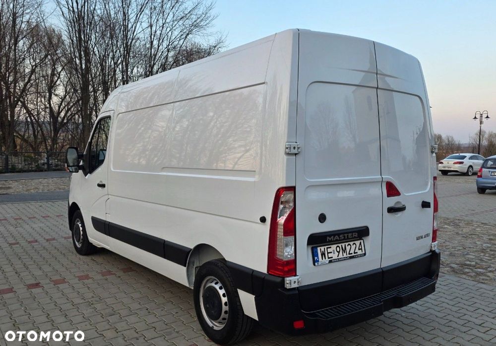 Renault Master - 7