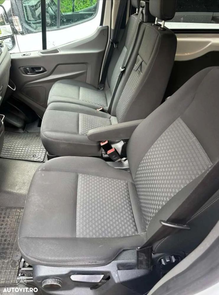 Ford Transit - 7