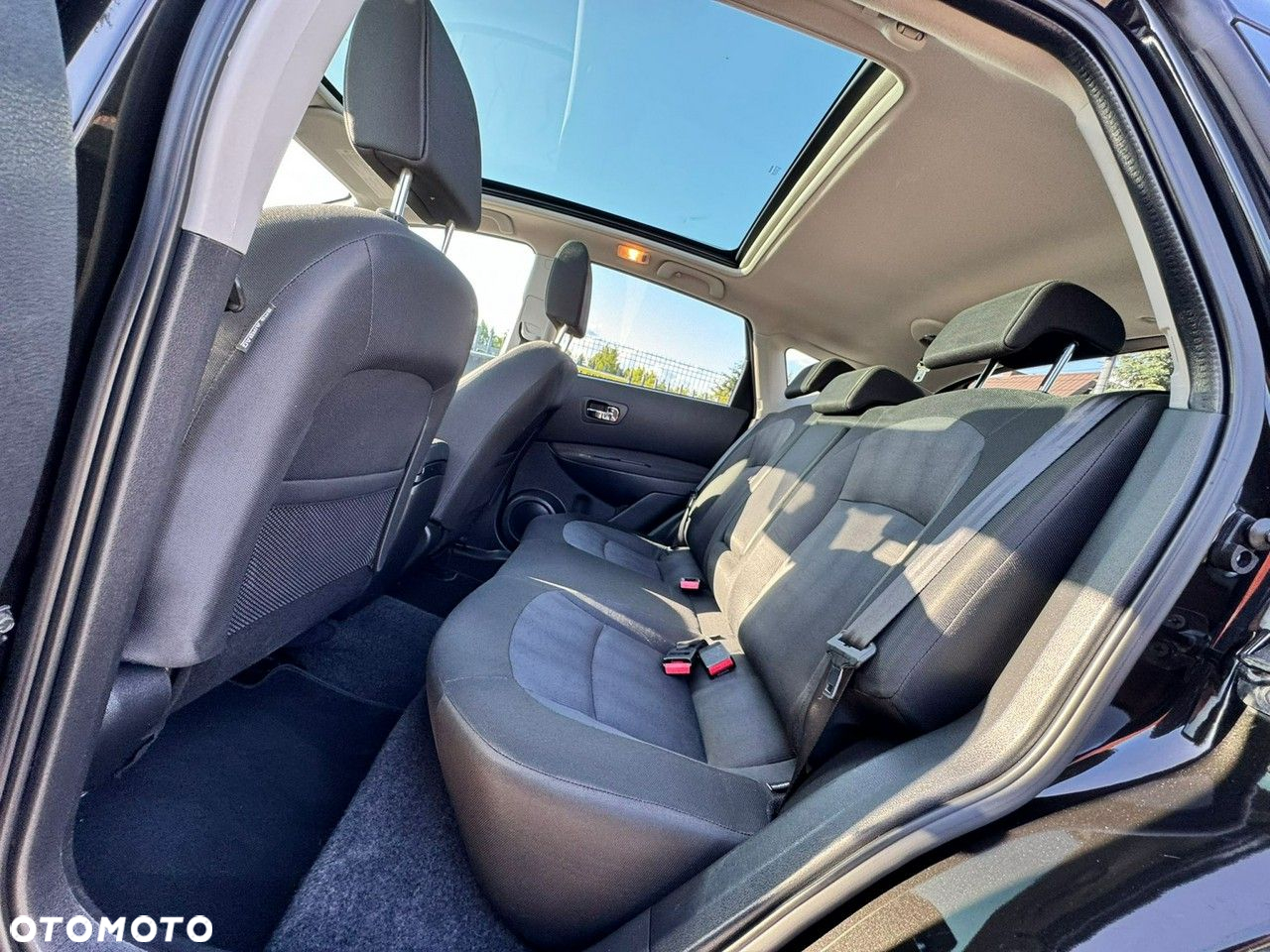 Nissan Qashqai 1.6 Tekna - 23