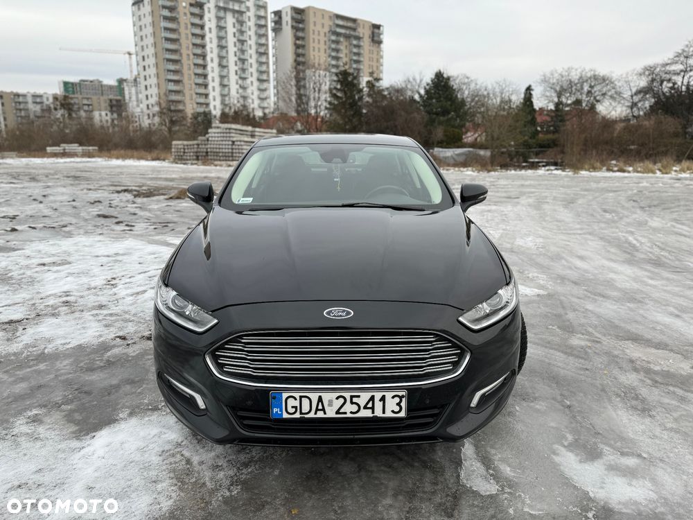 Ford Mondeo 1.5 EcoBoost Trend - 1