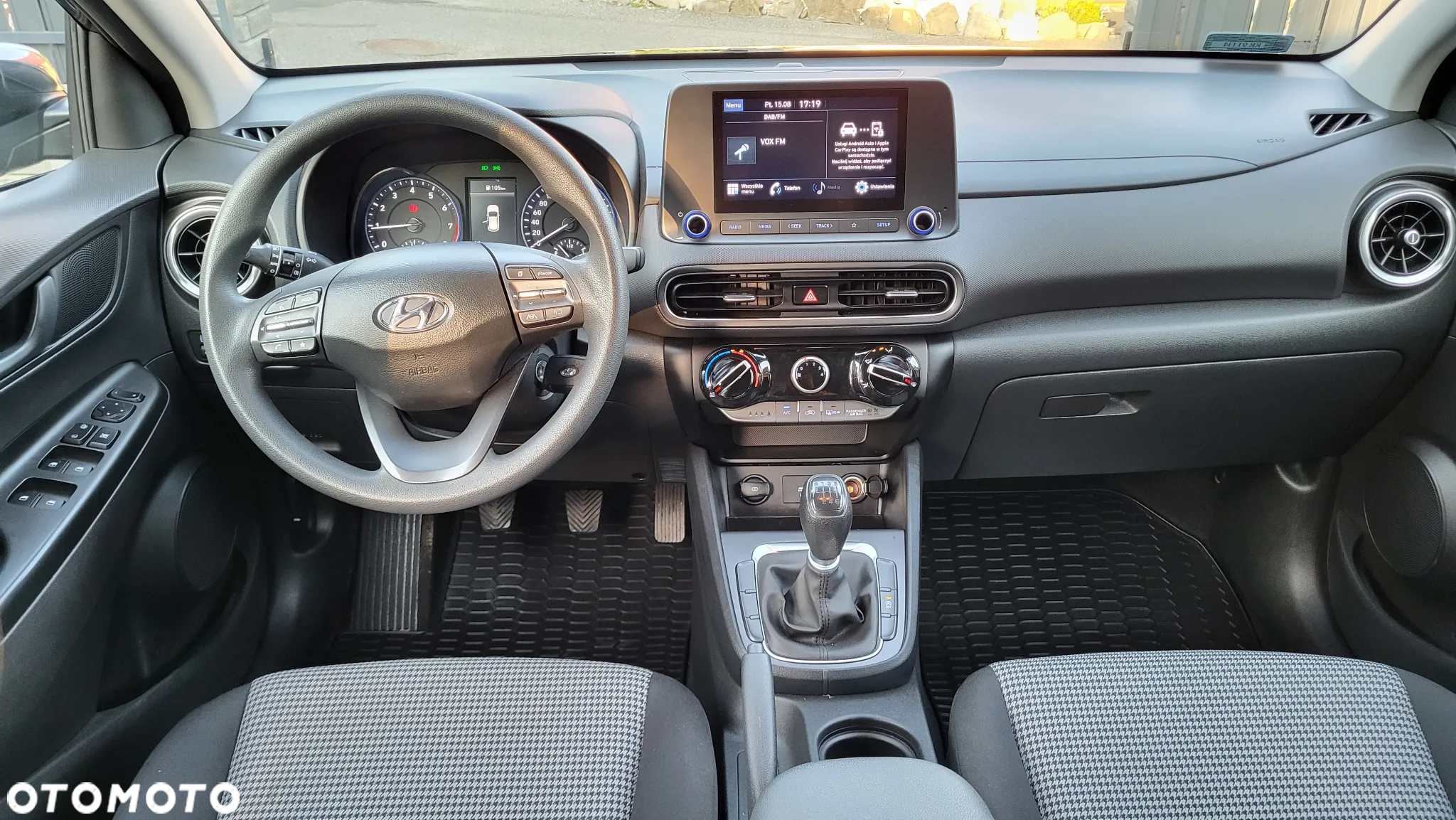 Hyundai Kona 1.0 T-GDI Comfort - 24