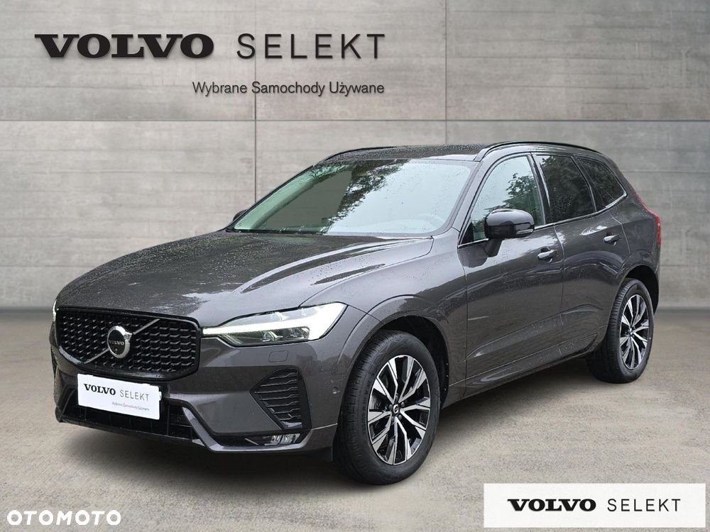 Volvo XC 60