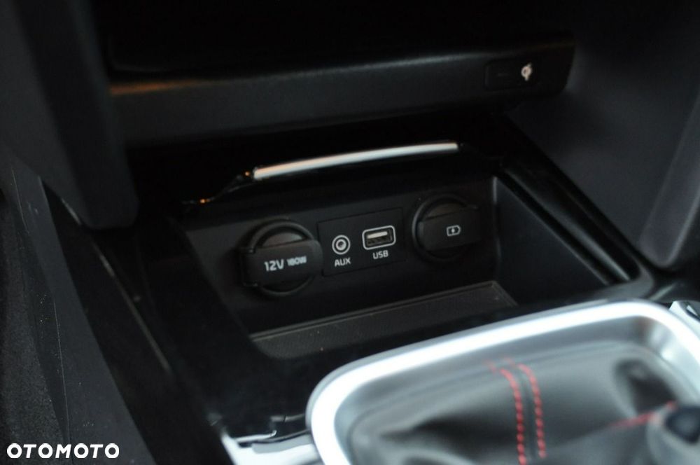 Kia ProCeed 1.6 T-GDI OPF GT - 28