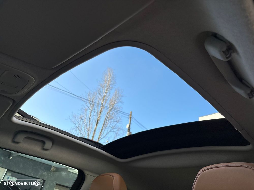 Opel Adam 1.0 T Rocks - 36