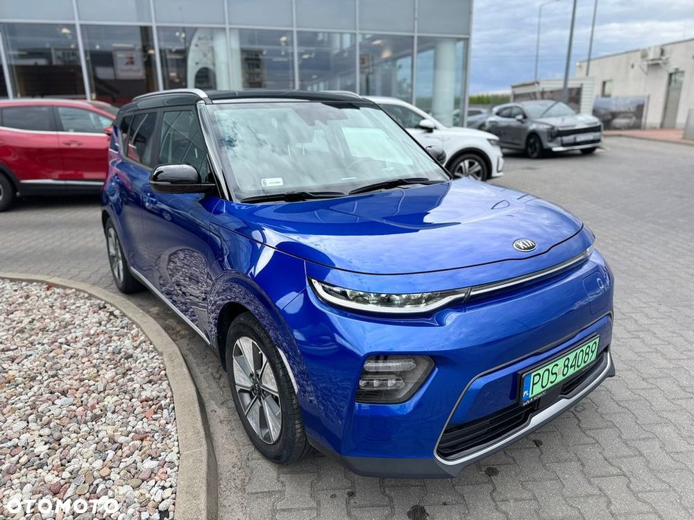 Kia Soul - 9