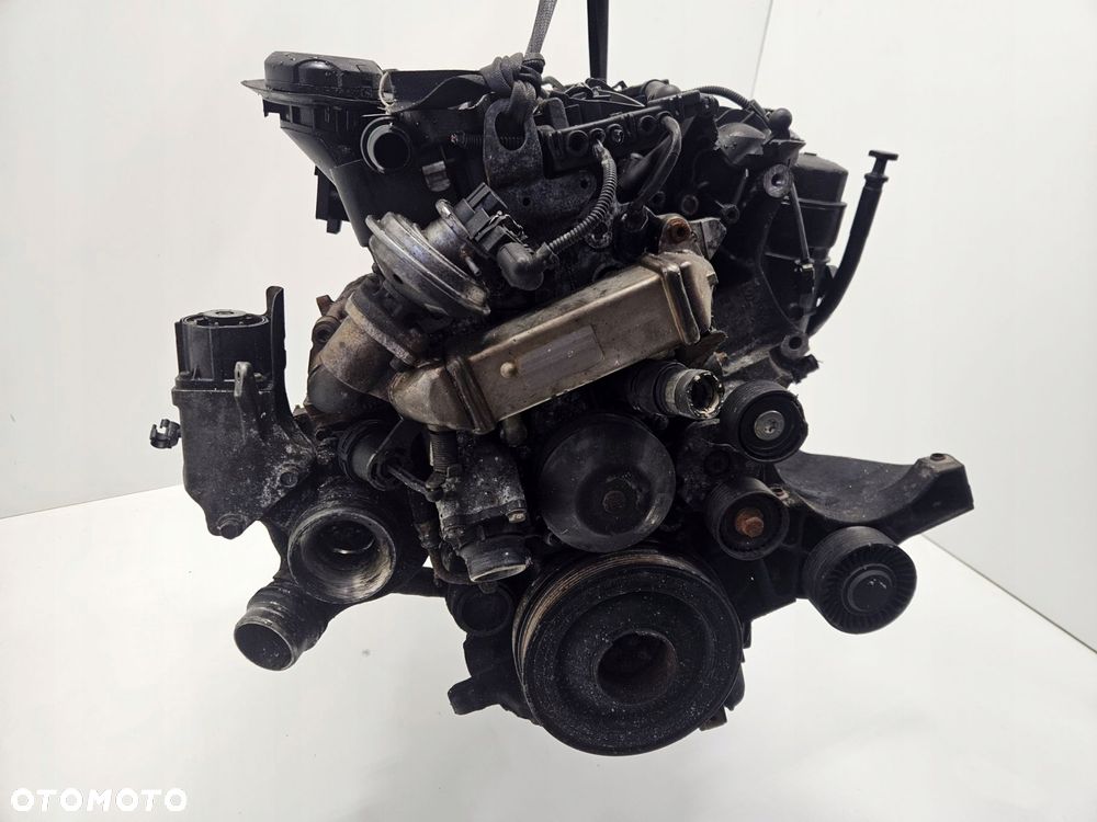 bmw 1 3 5 e60 e 81 e 90 2.0 d n47d20a silnik kompletny - 7