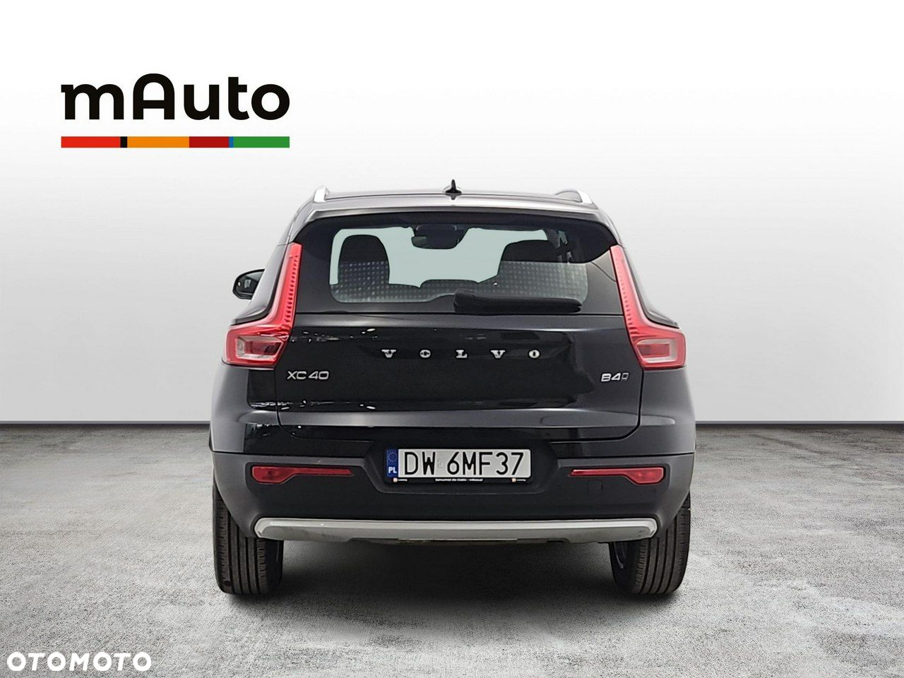 Volvo XC 40 - 4