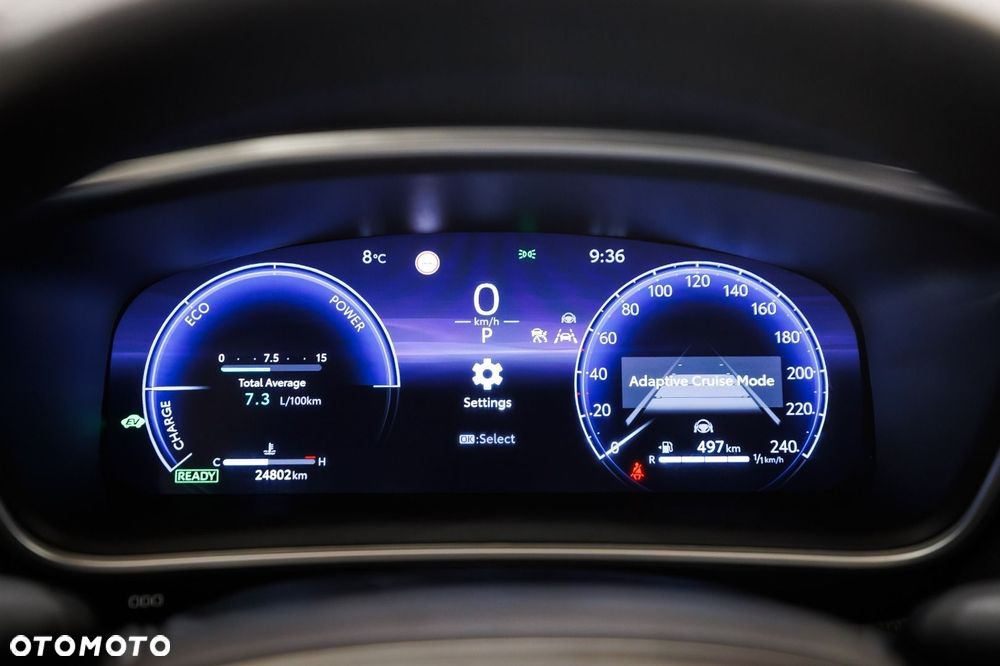 Toyota Corolla Cross - 8