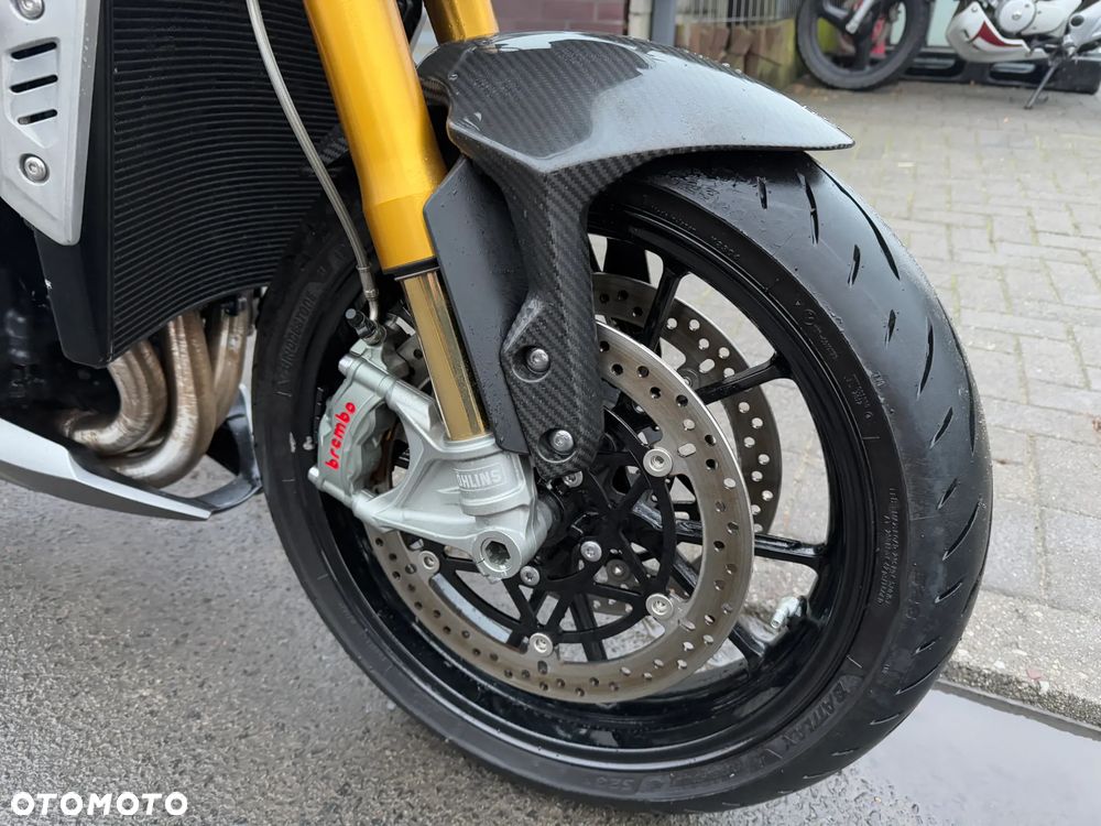 Triumph Speed Triple - 25