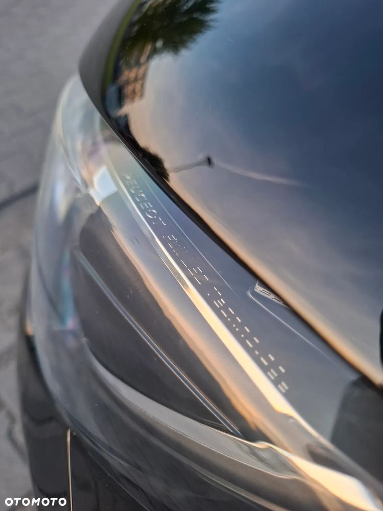 Peugeot 308 PureTech 130 Stop & Start GT-Line Edition - 12