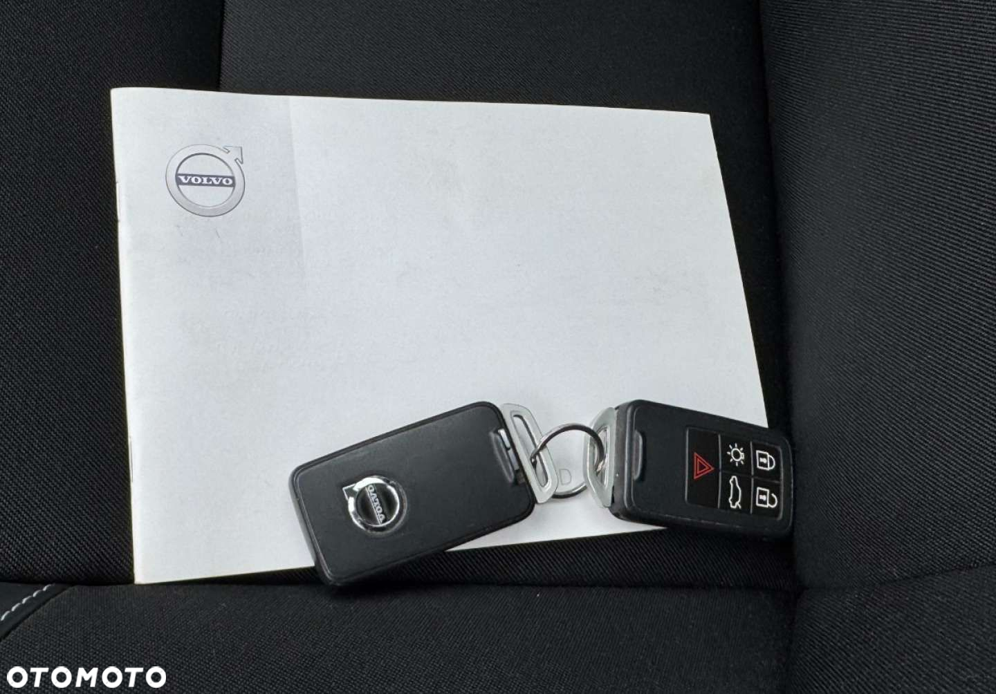 Volvo V40 - 39