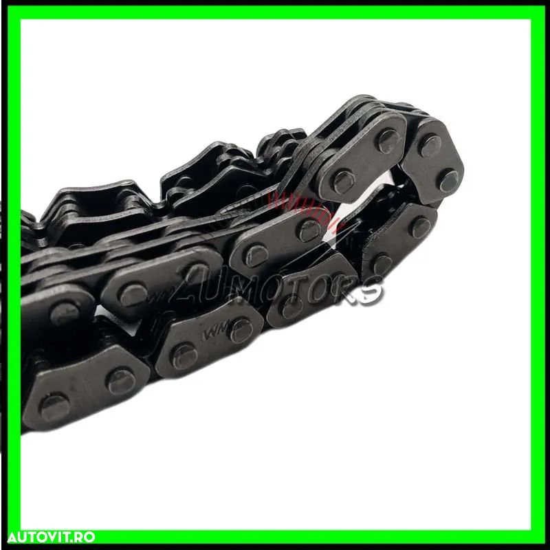 Lant Distributie LINHAI 420 410 400 - Cod Original 27201 - 4