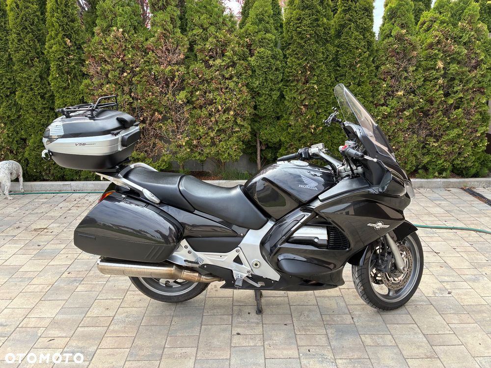 Honda ST - 1