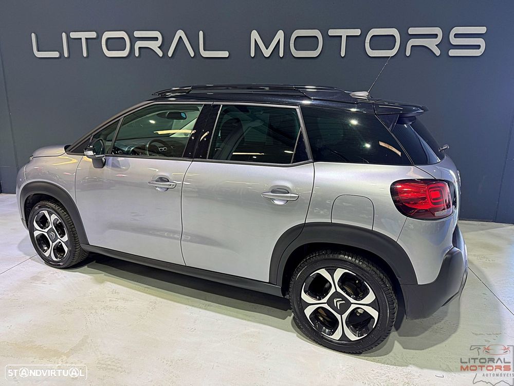 Citroën C3 Aircross 1.2 PureTech Shine - 7