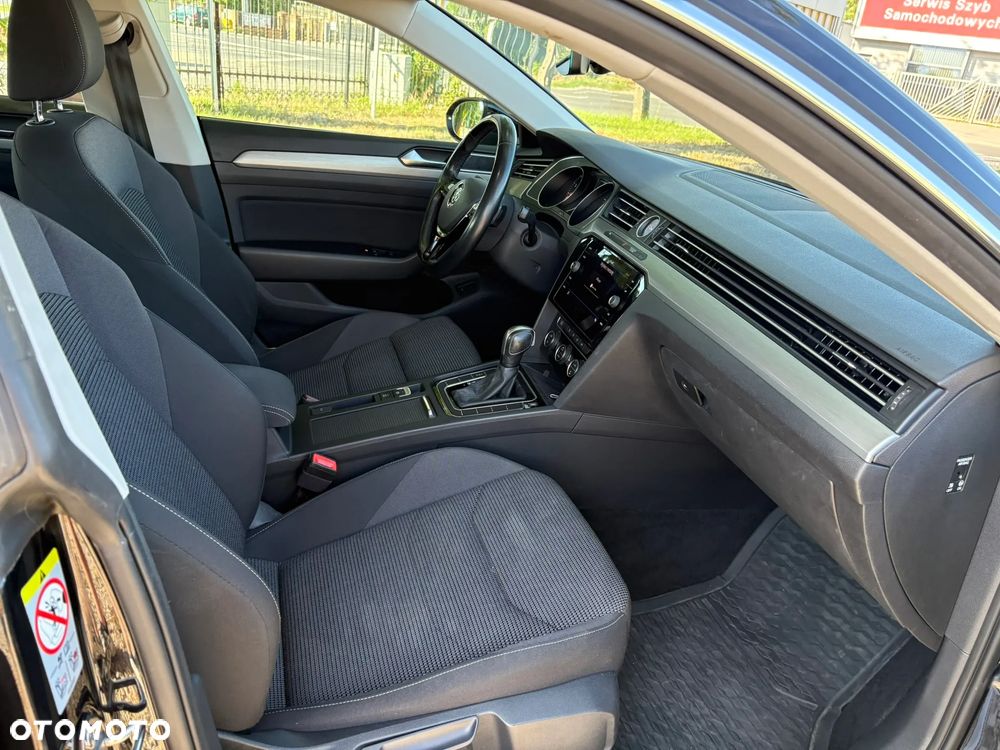 Volkswagen Arteon 2.0 TSI GPF Essence DSG - 26