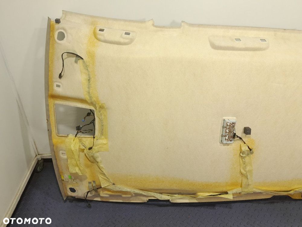 OPEL INSIGNIA A LIFT KOMBI PODSUFITKA 23196440 - 7