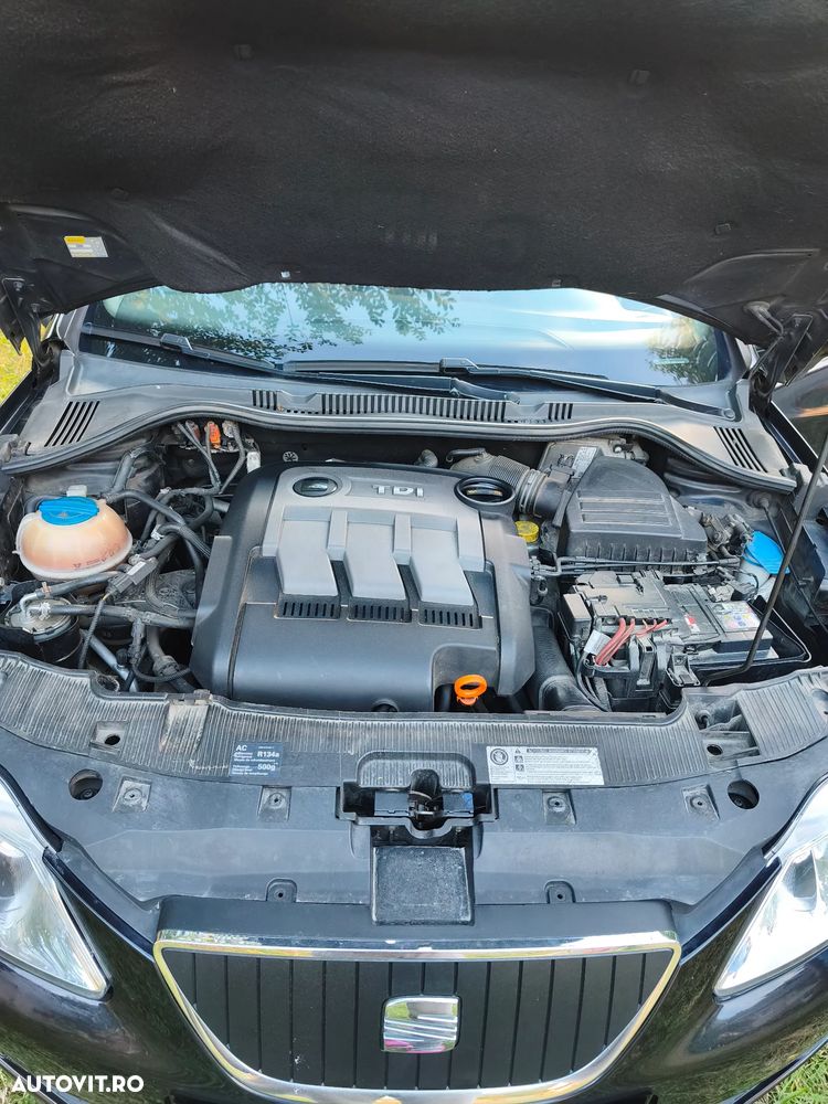 Seat Ibiza 1.2 TDI Ecomotive - 7