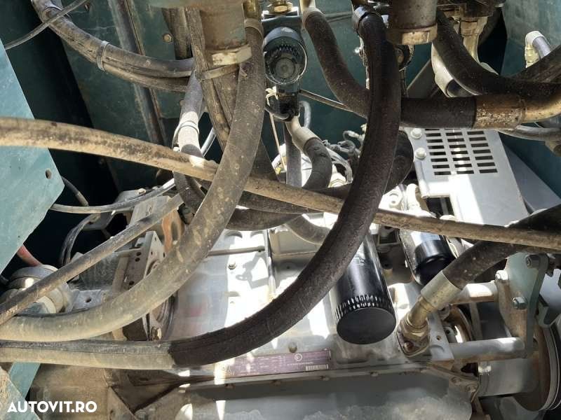 Powerscreen Powertrack 800 - 38