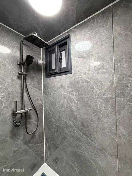 CASA MODULAR T2 60m² | entrega e montagem incluida - Grande imagem: 5/11