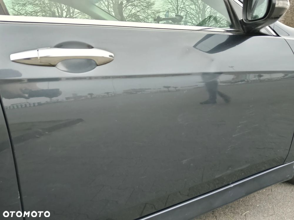 Honda Accord 2.2i-CTDi Executive - 28