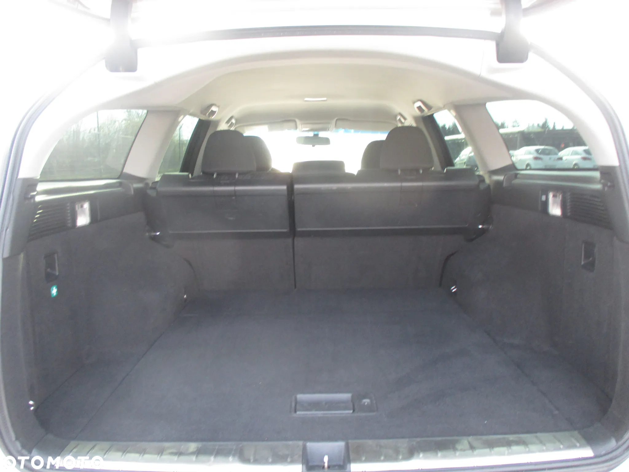 Honda Accord 2.0 Comfort - 12