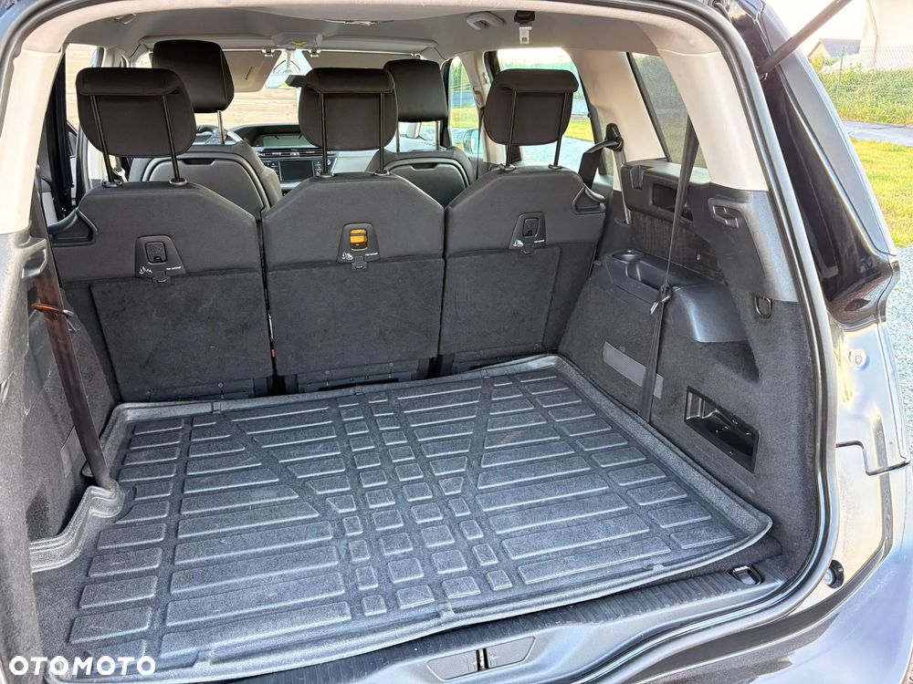 Citroën C4 Grand Picasso 1.6 e-HDi Attraction - 7