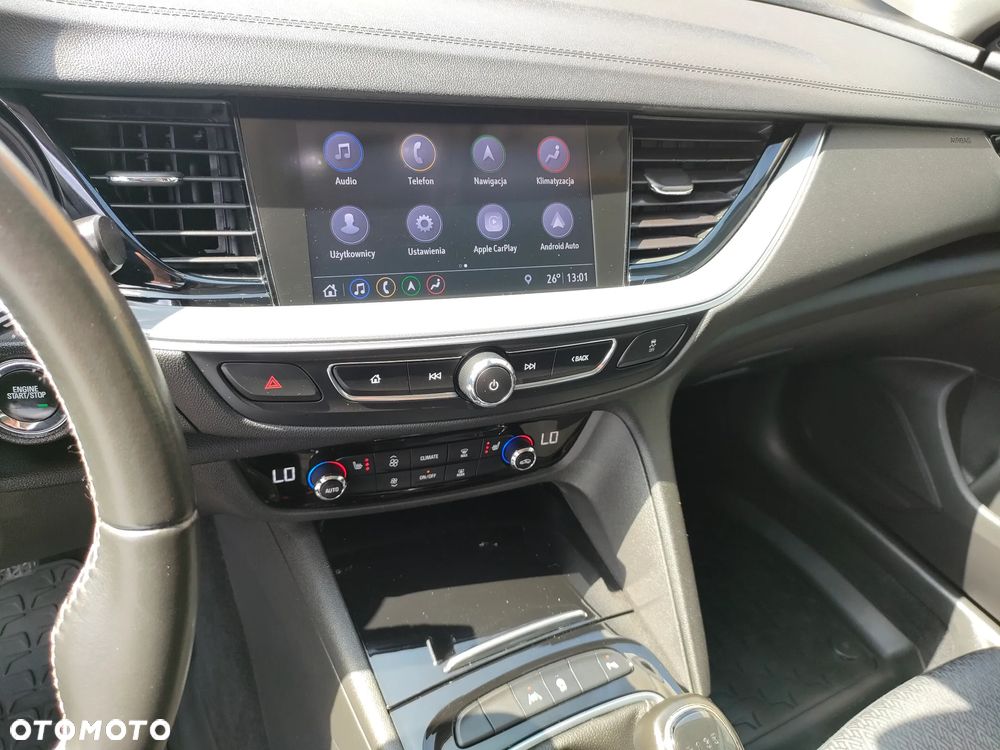 Opel Insignia Sports Tourer 1.6 ECOTEC Diesel Selection - 21