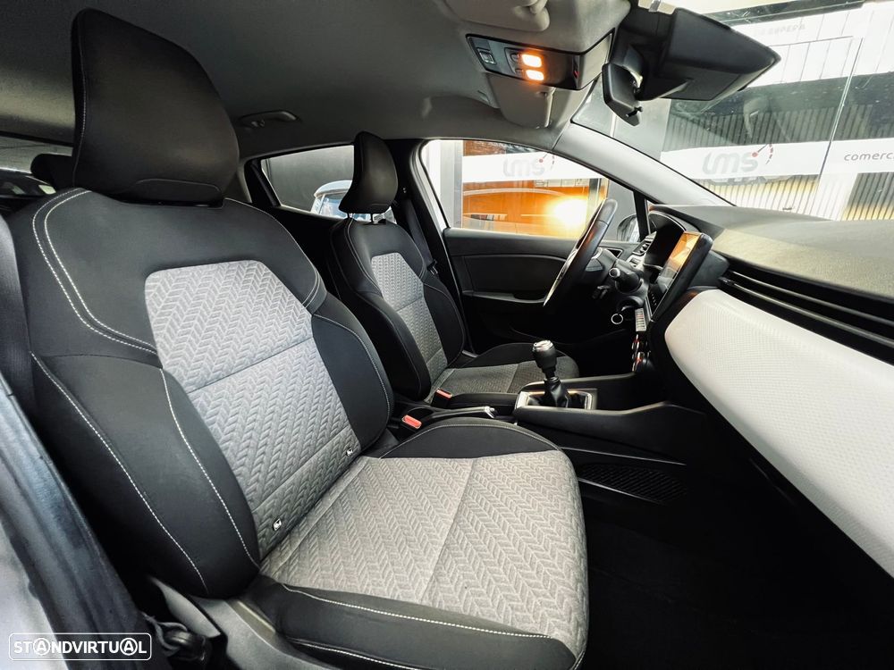 Renault Clio 1.0 TCe Intens - 11