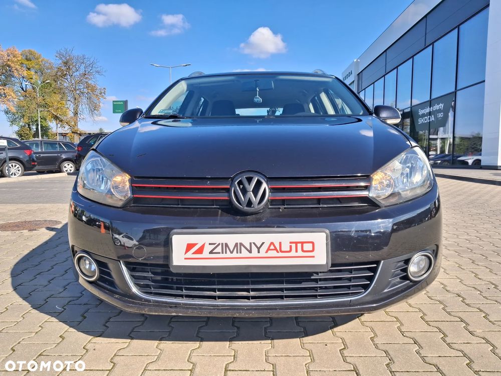 Volkswagen Golf - 3