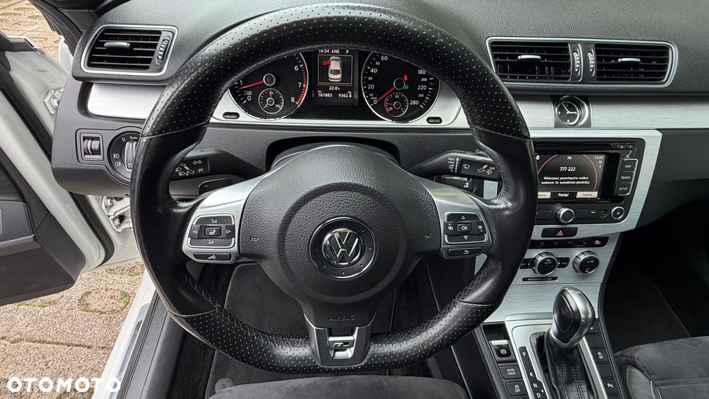 Volkswagen CC - 18
