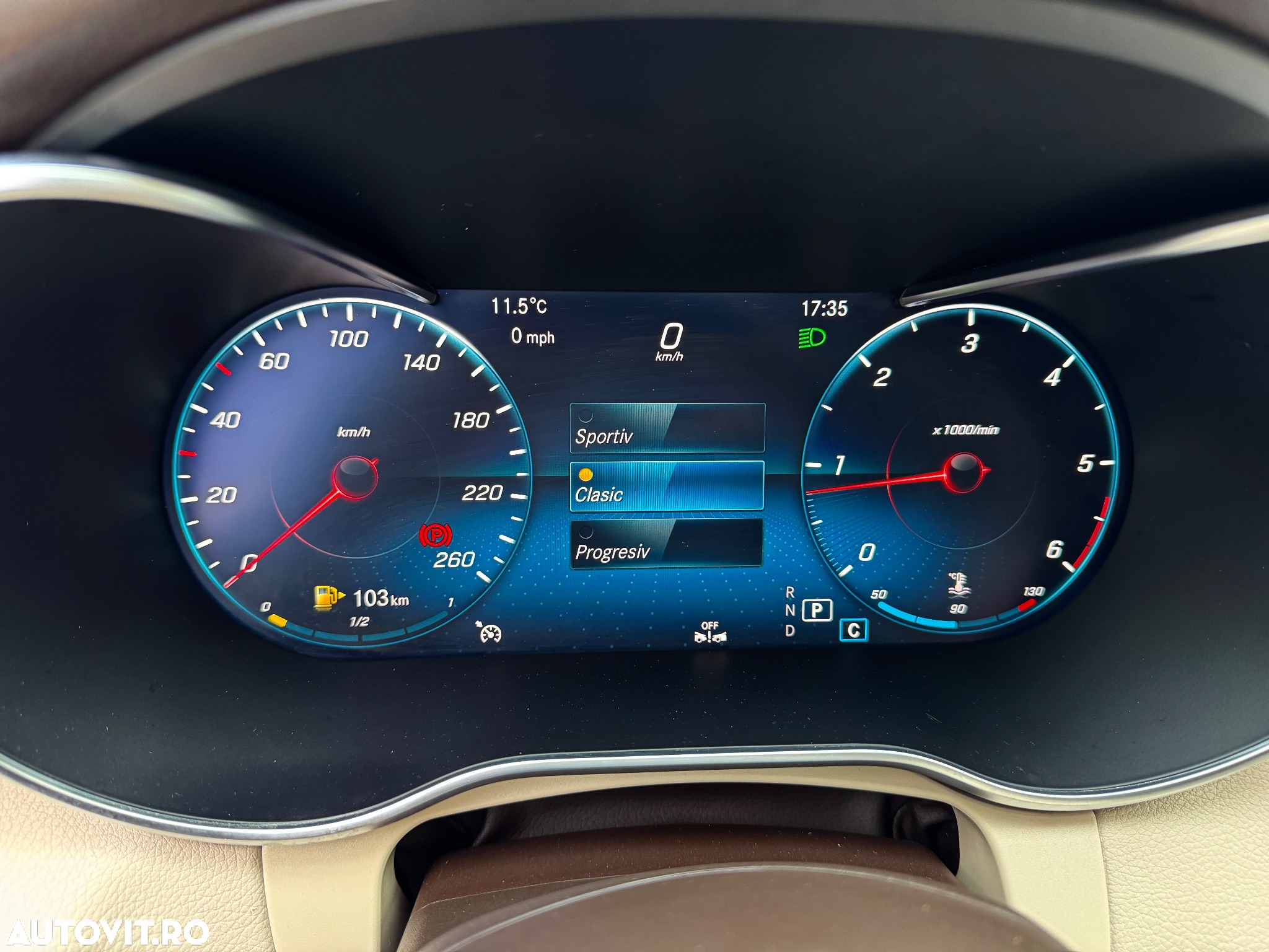 Mercedes-Benz C 200 d 9G-TRONIC AMG Line - 27