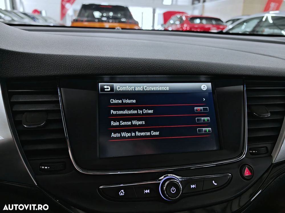 Opel Astra 1.5 D Start/Stop Edition - 19